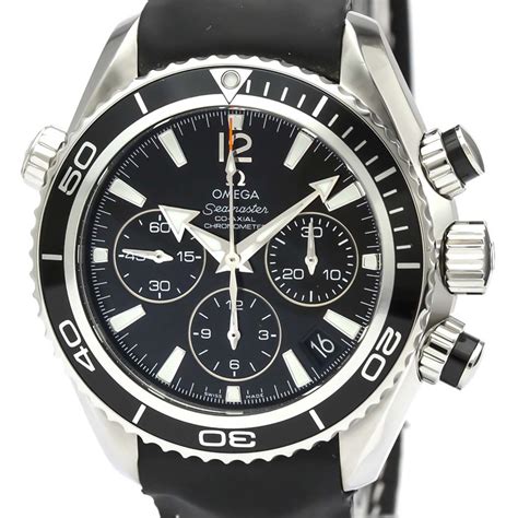 omega seamaster watches sydney|pre owned omega seamaster chronograph.